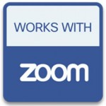 Vaddio and Zoom Video Communications Partner to Bring Collaboration to the Enterprise