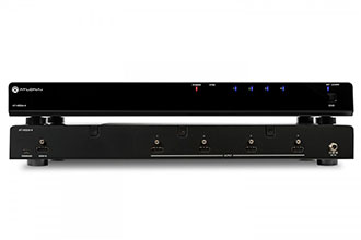 Atlona Ships 4K HDMI Distribution Amplifiers