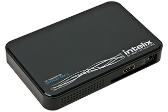 Intelix Adds Wireless HDMI Transmitter