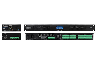 Atlas Sound Ships BlueBridge DSP Processor Line