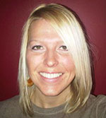 Bernadette Yard Added to Vaddio Inside Sales Team