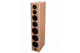 Bryston Intros Model A Speaker Series