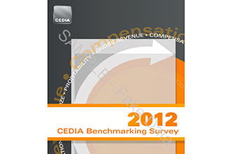 CEDIA Releases Key Findings from Annual Benchmarking Surveys