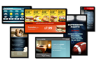 Why Digital Signage Content is King: Part 2