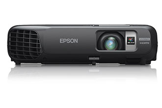 Epson Introduces Brighter EX-Series Projectors