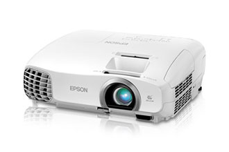 Epson Adds Sub-$1000 Home 1080p Projector with PowerLite Home Cinema 2030