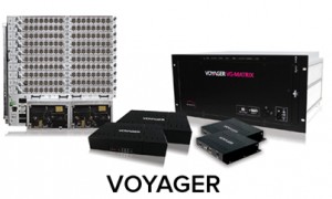 Magenta’s Voyager named AV Award Finalist for “Digital Signage Project of the Year”