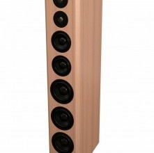 Bryston Unveils Model A Loudspeaker Series