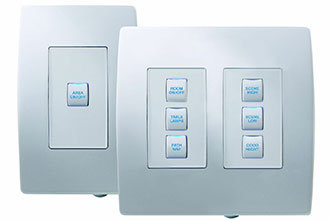 Savant Releases Wi-Fi Lighting Control System