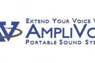 New AmpliVox ADA Compliant Lectern Accommodates All Presenters