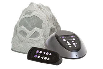 IAV Ships LightSpeaker, Announces RockSpeaker