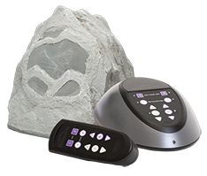 IAV LightSpeaker_RS5.2.0 AudioRock System