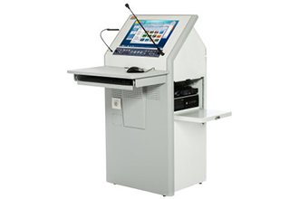 Tecom Intros New Prime Lectern