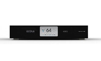 Acurus Unveils Aries Integrated Amplifier at CEDIA 2013