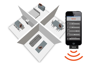 CORE Brands Offers Korus Line to CI Channel