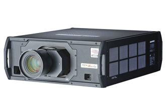 Digital Projection TITAN LED