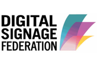 Digital Signage Federation Announces the Fall Event Lineup