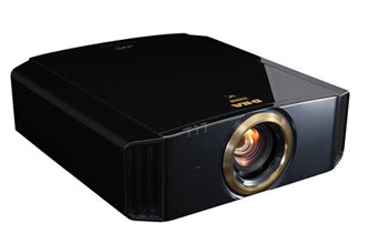 JVC Debuts Entirely New Home Theater Projector Line – All 4K Capable