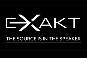 LINN Launches Exakt Line