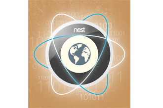 Nest Adds API-Based Developer Program – Hints at Getting into Control System Market for the Home