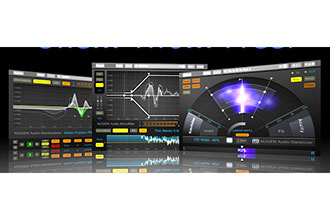 NUGEN Audio Launches MultiMonitor Loudness and True-Peak Monitoring Software