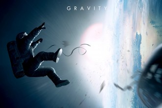 ‘Gravity’: The Best Plotless Movie, Ever