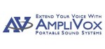 AmpliVox Boombox Offers Versatility in Multi-Media Player/Recorder