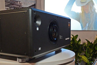 Digital Projection Ships 9K Lumen Cine 730 Projector