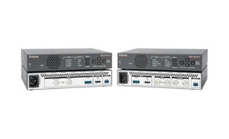 Extron Now Shipping Scalers for 3G-SDI and HDMI Cross Conversion