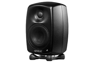 Genelec Debuts New G Series Speaker