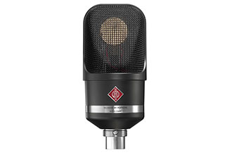 Neumann Introduces TLM 107 Microphone