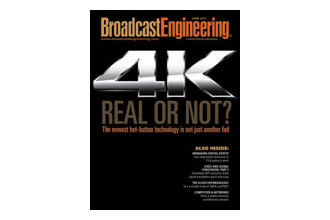 broadcastengineering