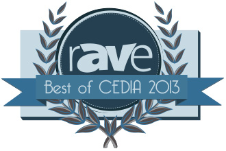 Rants and rAVes — Episode 180: The 2013 Best of CEDIA Awards