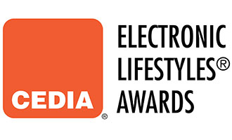 CEDIA Announces 2013 Electronic Lifestyles® Awards Winners