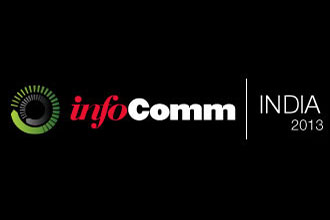 InfoComm India a Huge Success