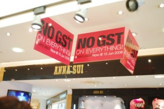 Strange ReTales: No GST!