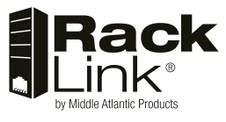 More Control System Partners Add Middle Atlantic RackLink Driver Modules