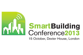 Smart Building Conference 2013 Draws Sellout London Crowd