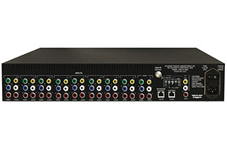 Blonder Tongue Adds New HDE-8C-QAM MPEG2 Video Encoder