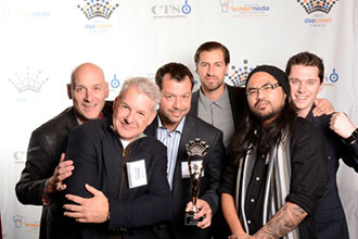 DSA Announces Winners of the 2013 Crown Awards
