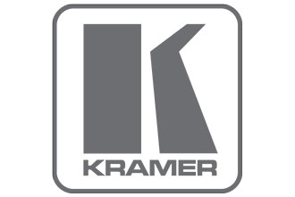Kramer Electronics Becomes Audinate’s 150th Dante™ Adopter