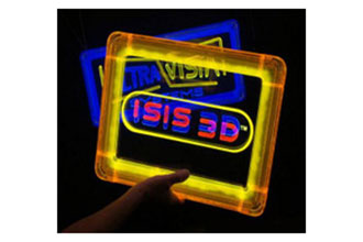 Next Generation of UV Signage Arrives