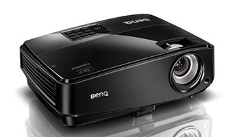 BenQ’s Revamped 3000 Lumen M5 Projector Series Debuts