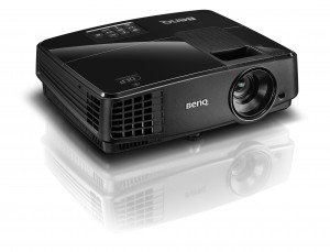 benqM5projector