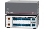 Extron Adds Contact Closure Control Module for Switchers – rAVe [PUBS]
