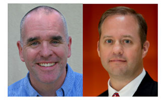 Networld Media Group Names David Drain SVP of Events; Paul Flanigan is New Executive Director of DSA