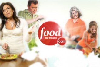 ALLEZ CUISINE! Food Network And Selling TVs