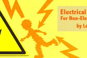 Electrical Safety For Non-Electricians