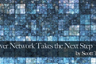 Video Over the Network Takes the Next Step