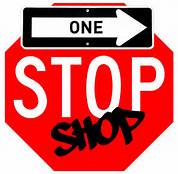 The “One Stop Shop”- A New Perspective on Digital Signage